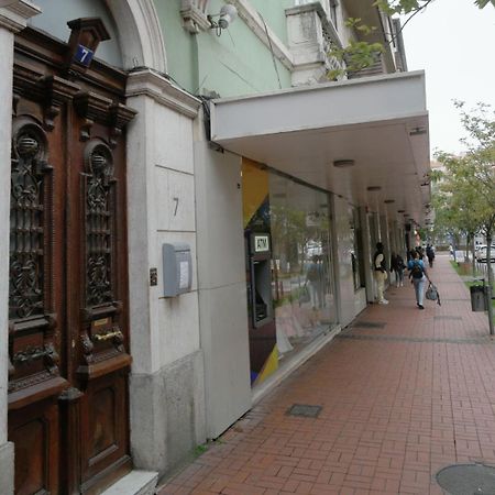 Alojamento Local Primavera Amadora Ngoại thất bức ảnh