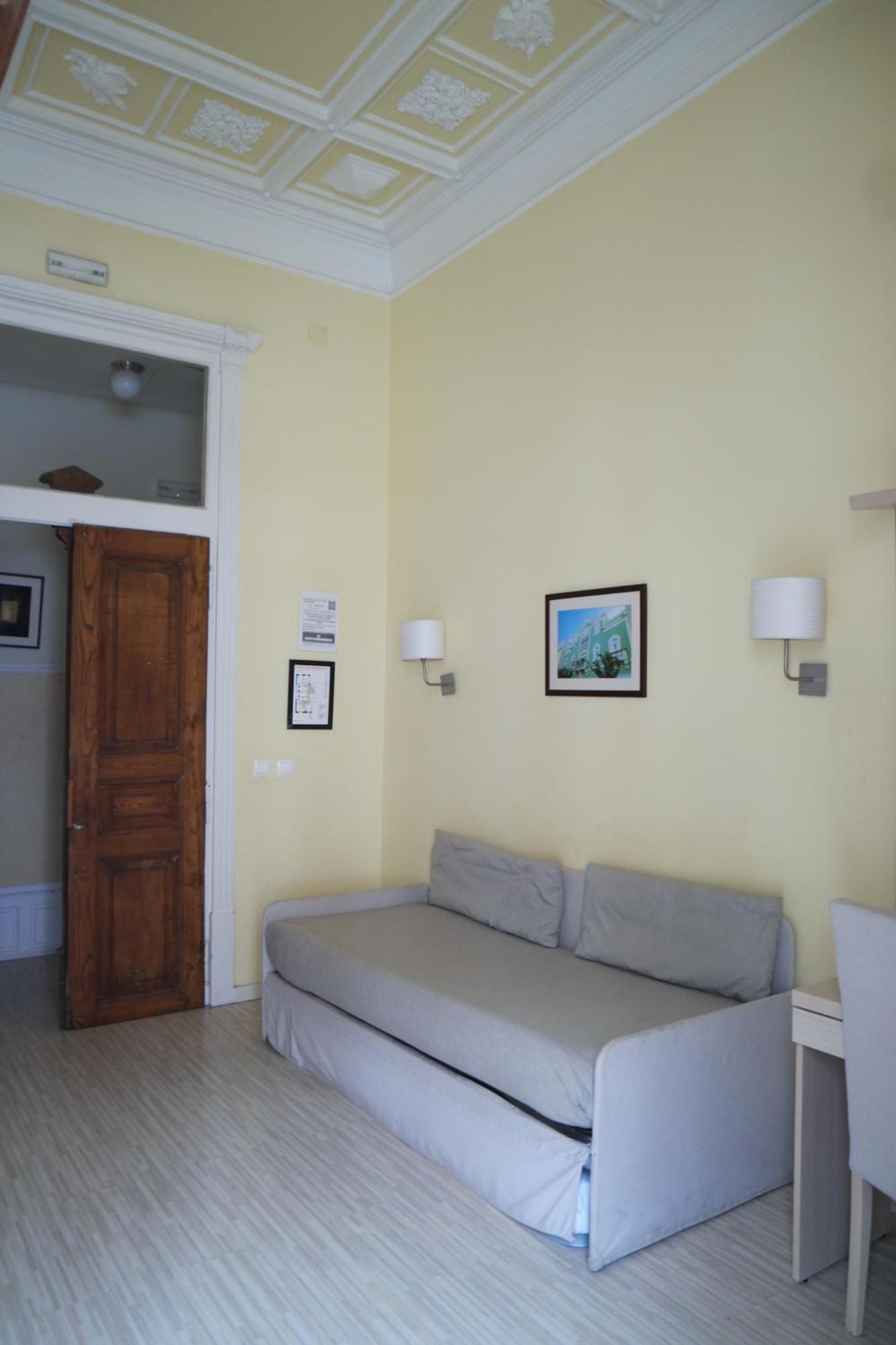 Alojamento Local Primavera Amadora Ngoại thất bức ảnh
