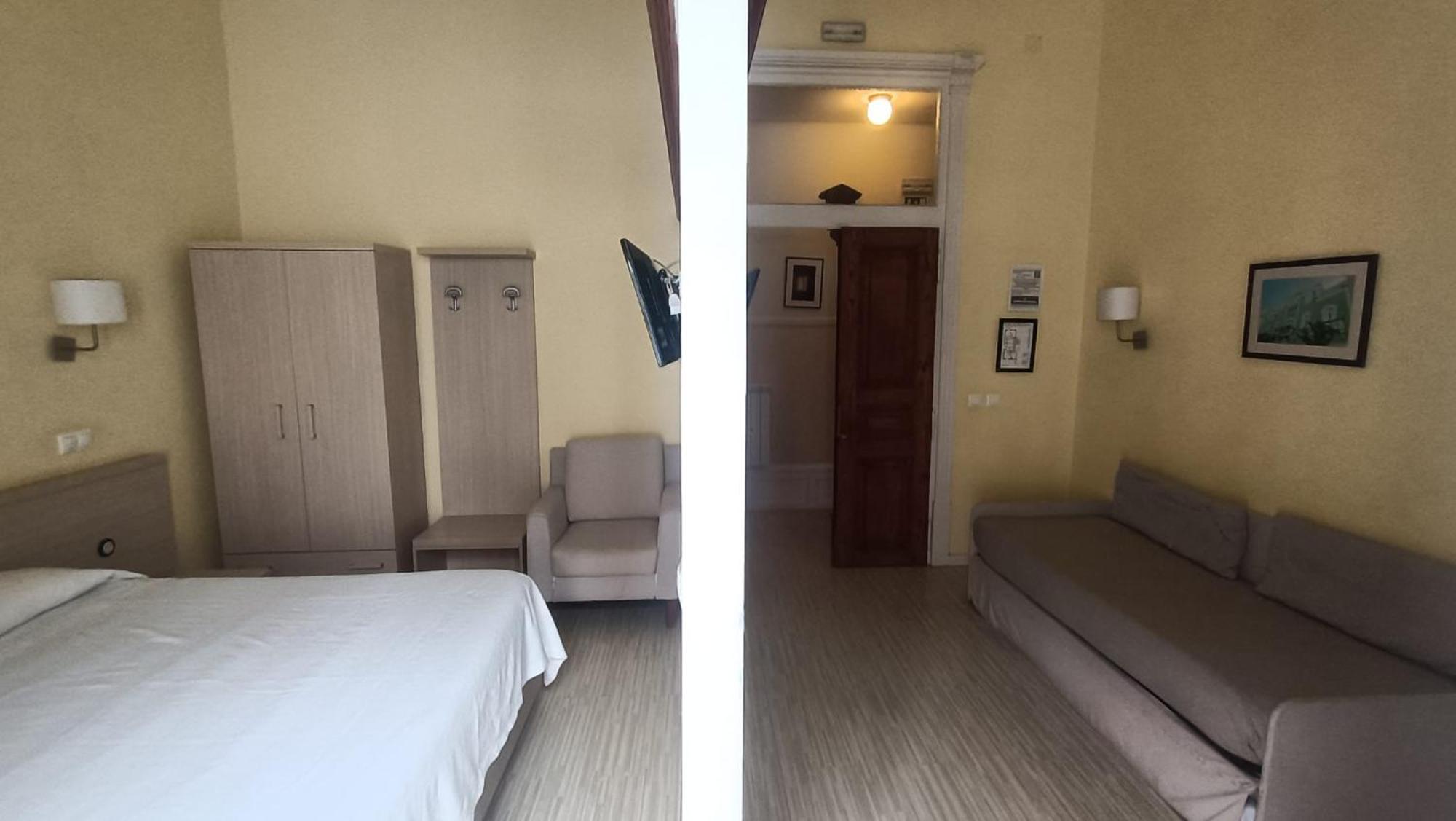 Alojamento Local Primavera Amadora Ngoại thất bức ảnh