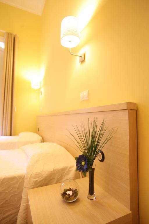 Alojamento Local Primavera Amadora Ngoại thất bức ảnh