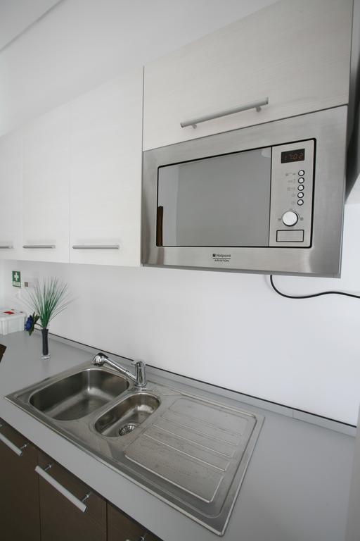 Alojamento Local Primavera Amadora Ngoại thất bức ảnh