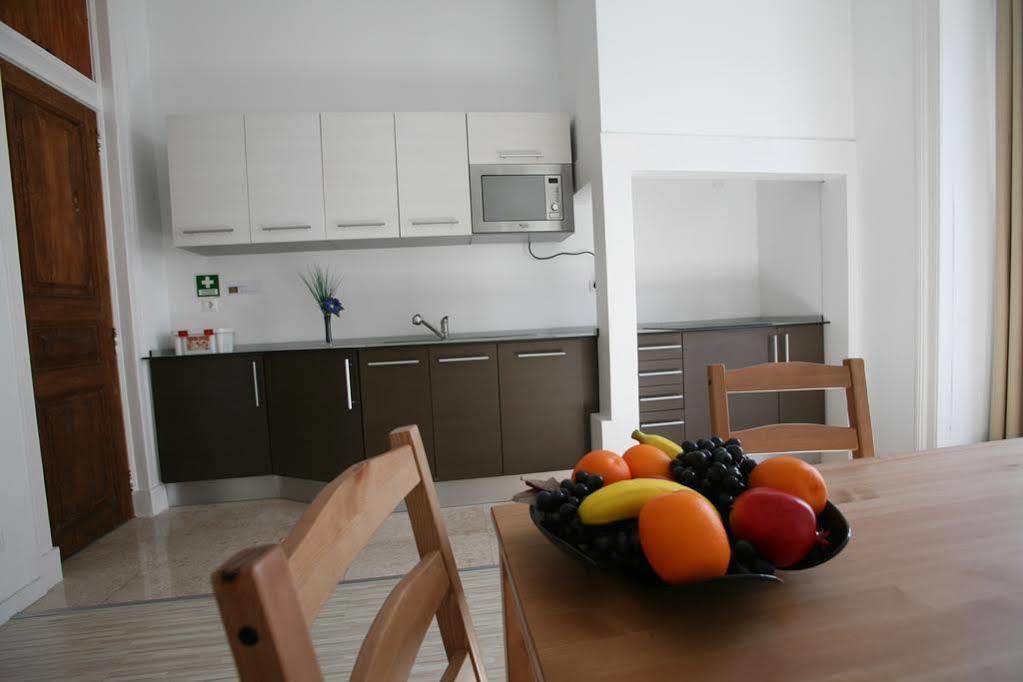 Alojamento Local Primavera Amadora Ngoại thất bức ảnh