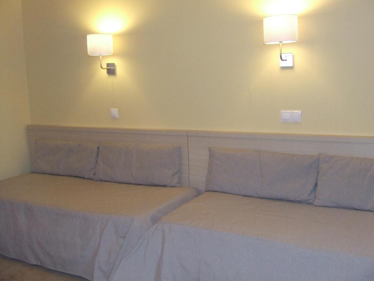 Alojamento Local Primavera Amadora Ngoại thất bức ảnh